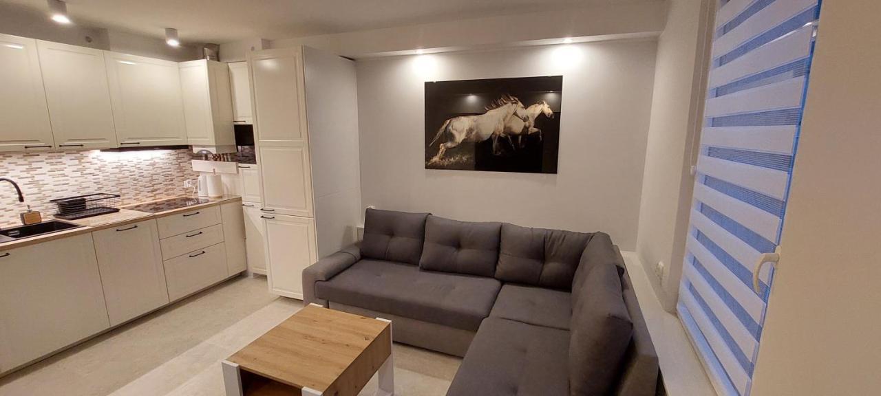 Apartament Akcent Sopot Exterior foto