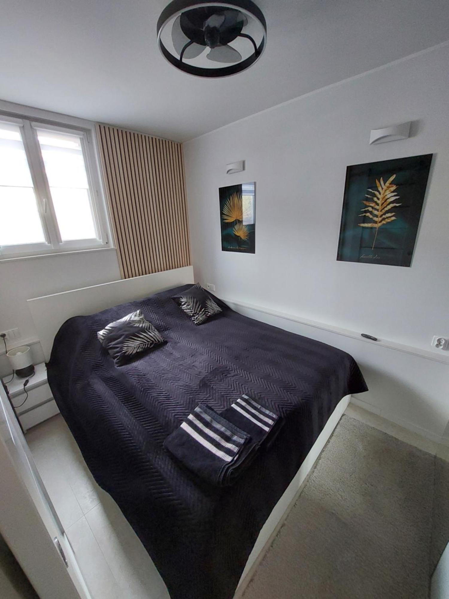 Apartament Akcent Sopot Exterior foto